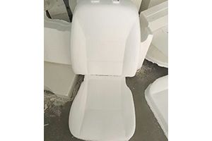 安庆桐城五轴加工中心样品